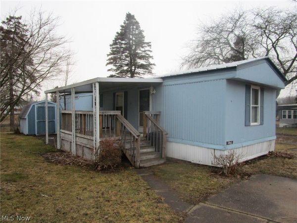 1626 132 E 51st Street, Ashtabula, OH 44004