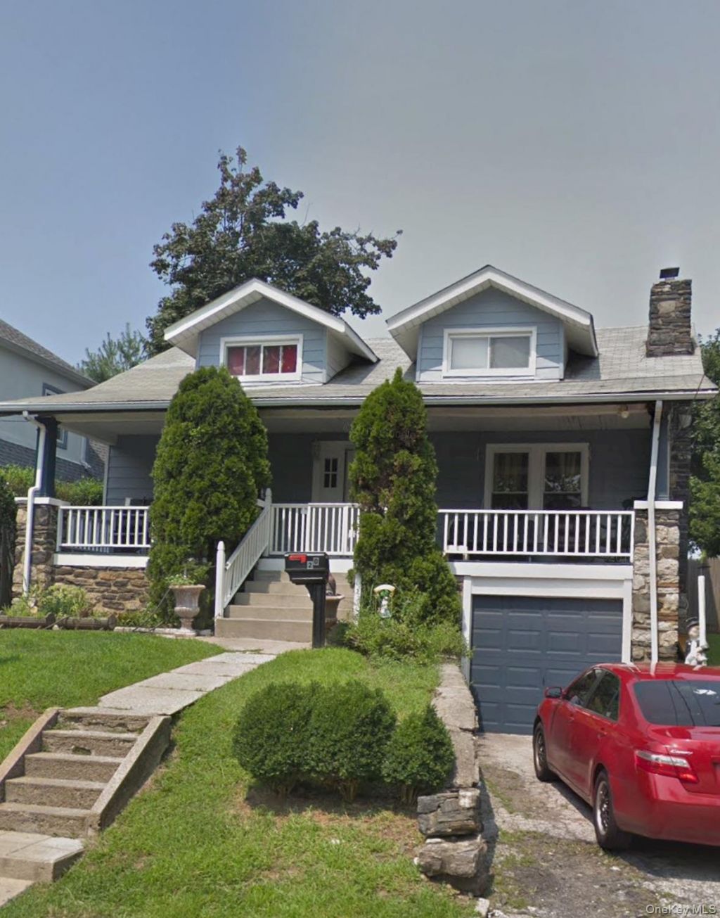 20 Alexander Avenue, White Plains, NY 10606 Main Photo
