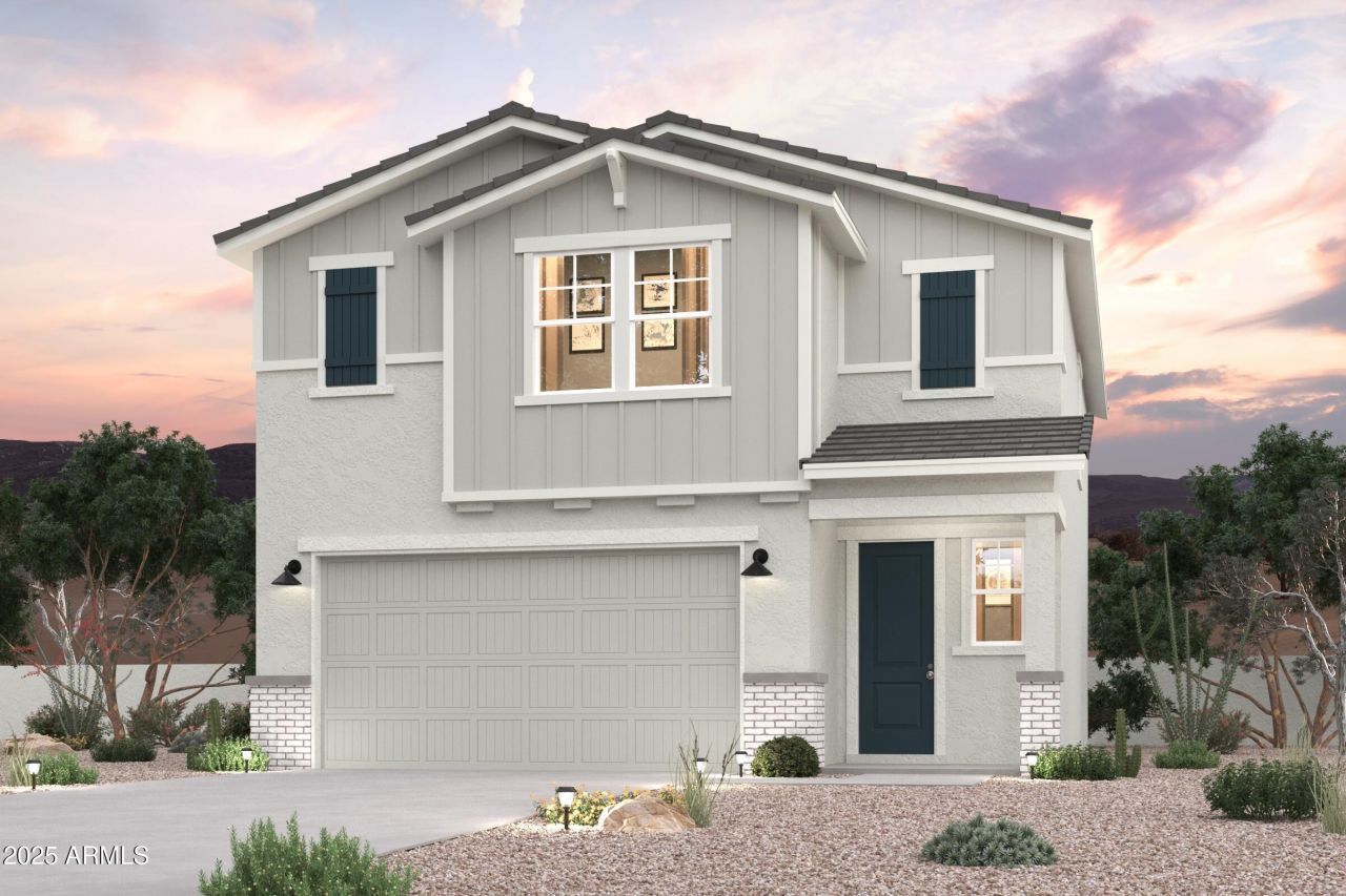 17233 W Patrick Lane, Surprise, AZ 85387 Main Photo