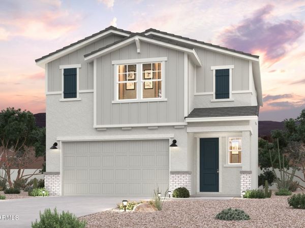 17233 W PATRICK Lane, Surprise, AZ 85387