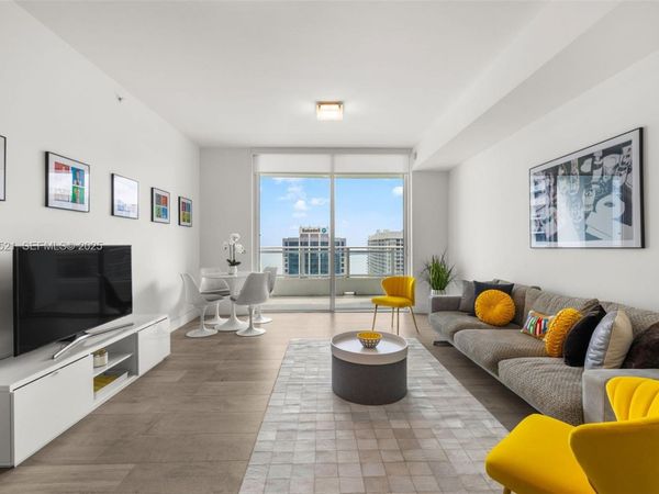 1080 Brickell Ave , Unit 3602, Miami, FL 33131