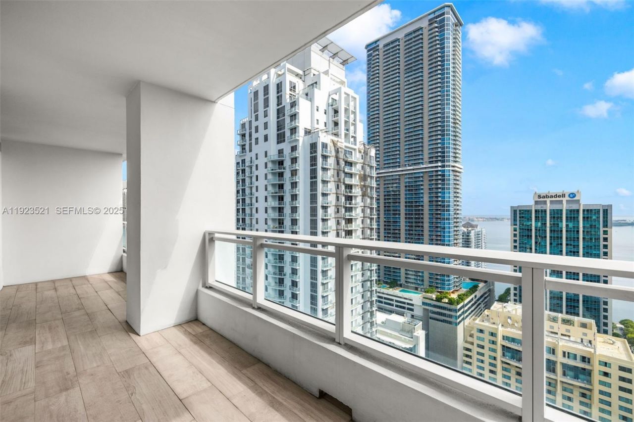 1080 Brickell Ave , Unit 3602, Miami, FL 33131 Photo