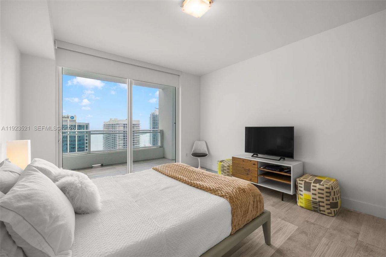 1080 Brickell Ave, Unit 3602, Miami, FL 33131 Photo