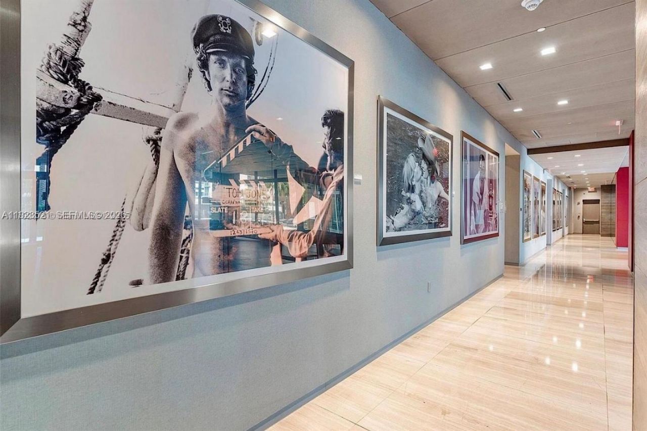 1080 Brickell Ave, Unit 3602, Miami, FL 33131 Photo