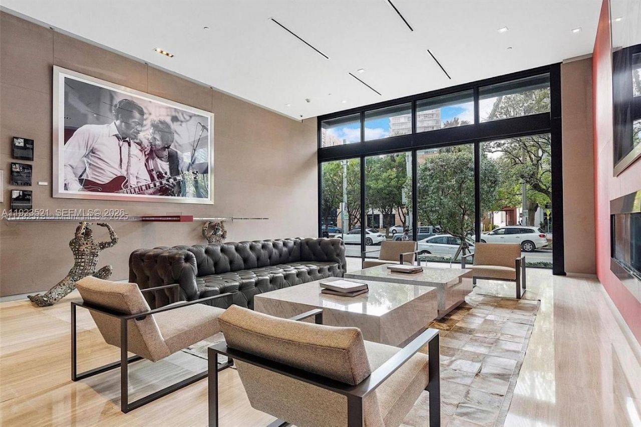 1080 Brickell Ave, Unit 3602, Miami, FL 33131 Photo