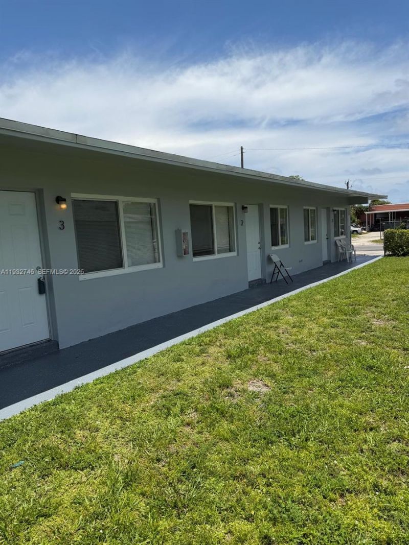 831 NW 1st Ave, Fort Lauderdale, FL 33311 Photo