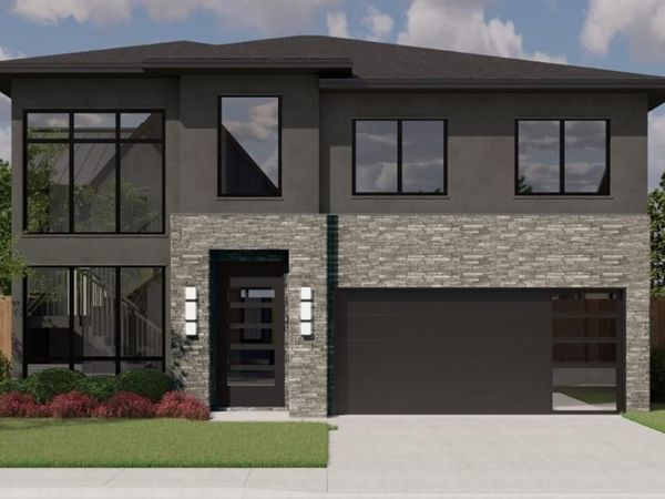 2970 Kosse Court, Grapevine, TX 76051