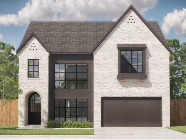 2964 Kosse Court, Grapevine, TX 76051