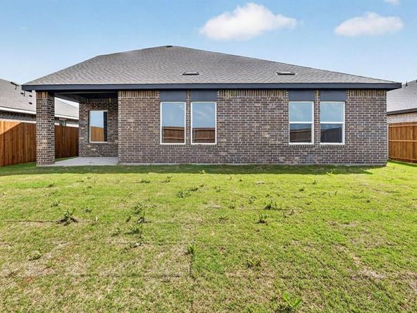 3343 Spaulding Drive, Paris, TX 75460