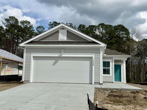 5008 Gallop Ct., Myrtle Beach, SC 29588