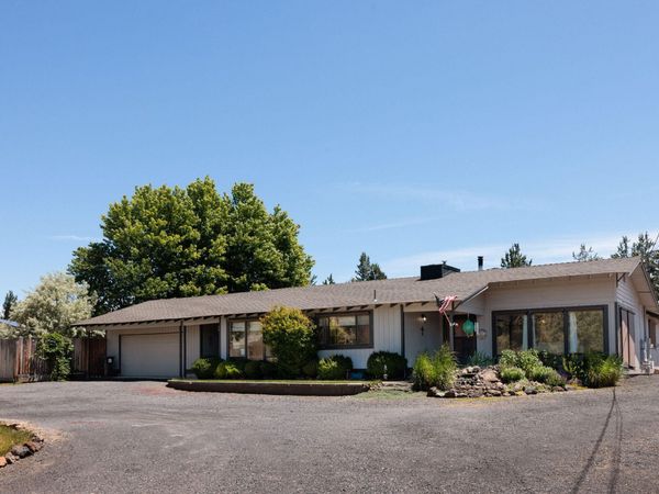 13535 SW Cinder Drive, Terrebonne, OR 97760