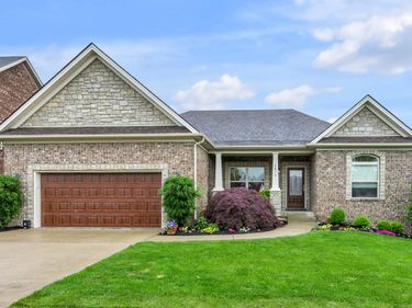 3876 Leighton Lane, Lexington, KY 40515