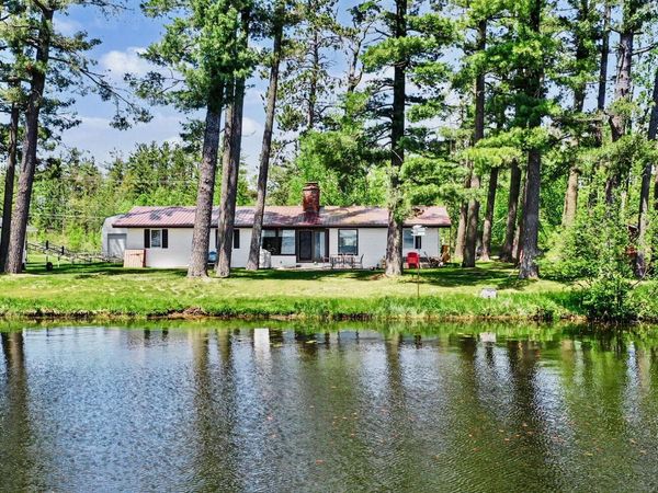 1203 Pinetum Lane, Gaylord, MI 49735