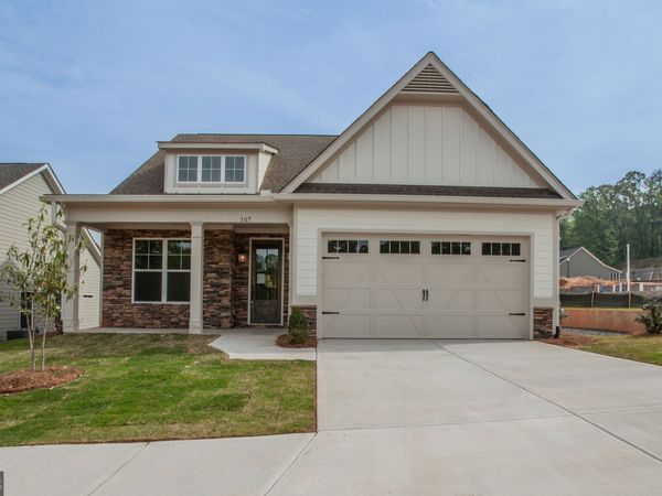 107 Magnolia Lane, Carrollton, GA 30117