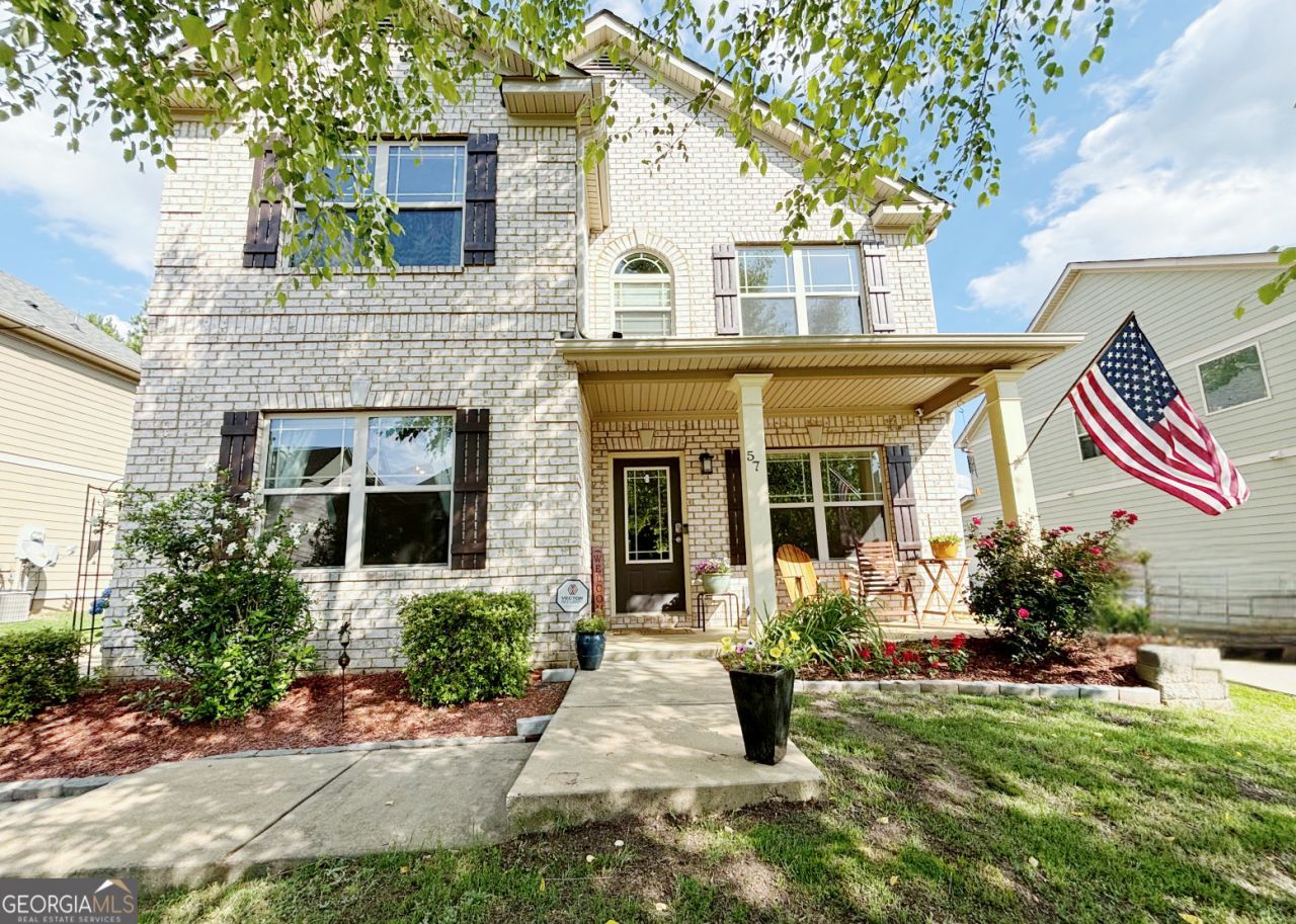 57 Matador Way, Newnan, GA 30263 Main Photo