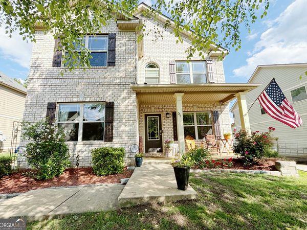 57 Matador Way, Newnan, GA 30263