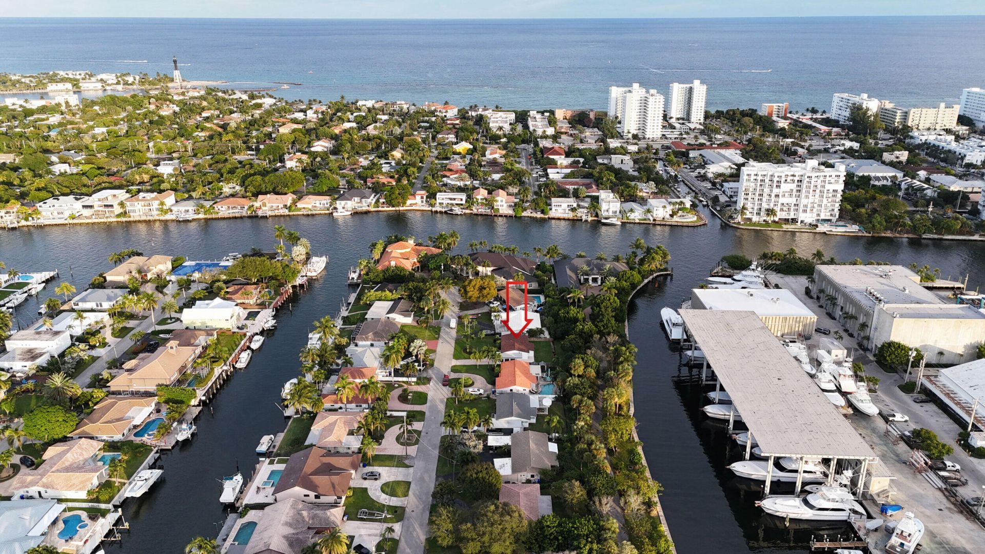 2940 NE 18th Street, Pompano Beach, FL 33062 Photo