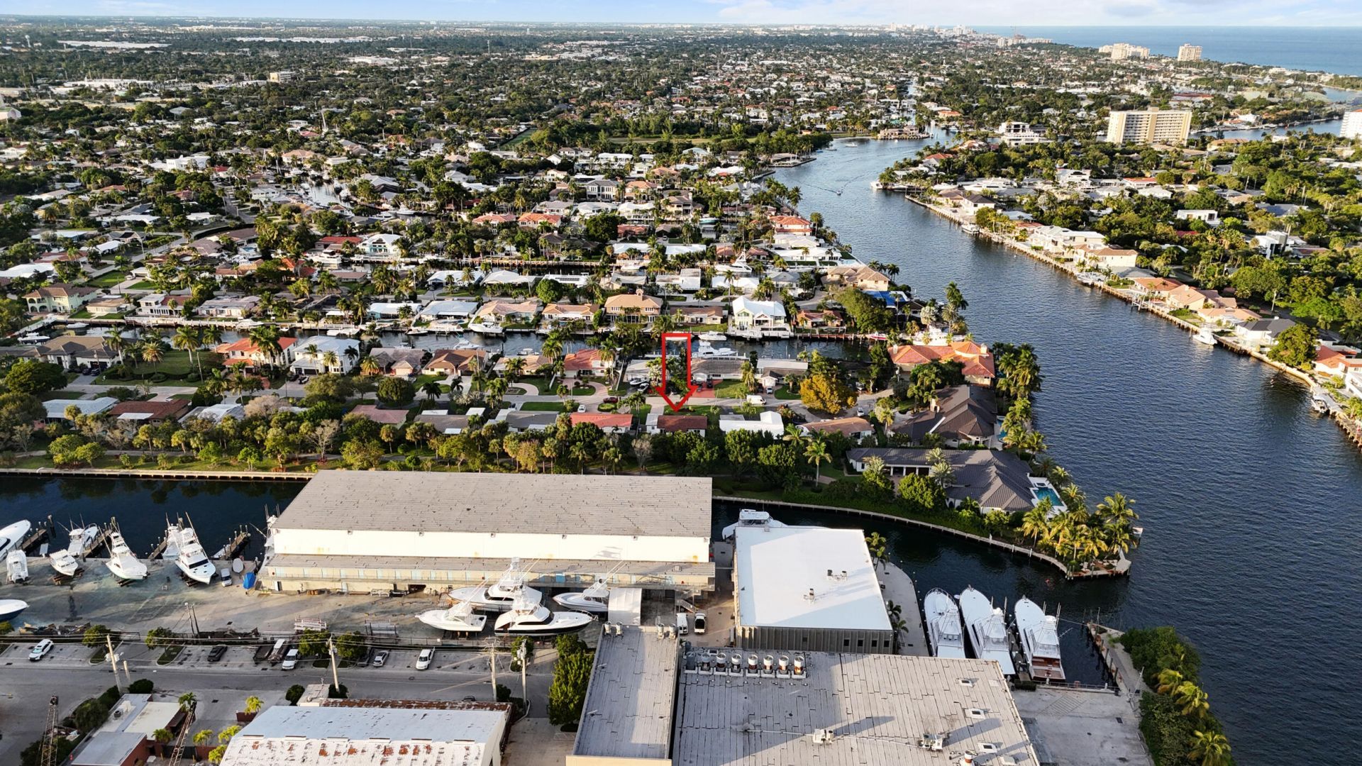 2940 NE 18th Street, Pompano Beach, FL 33062 Photo