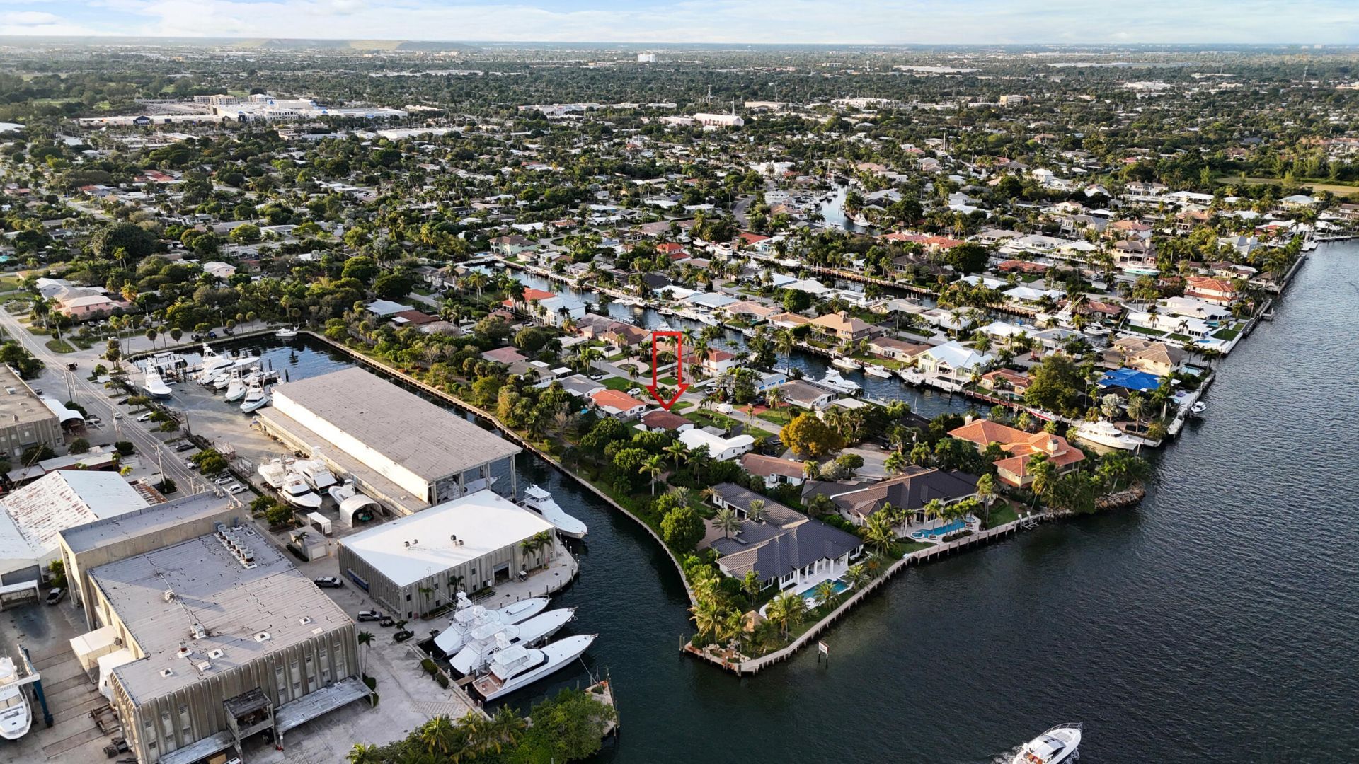 2940 NE 18th Street, Pompano Beach, FL 33062 Photo