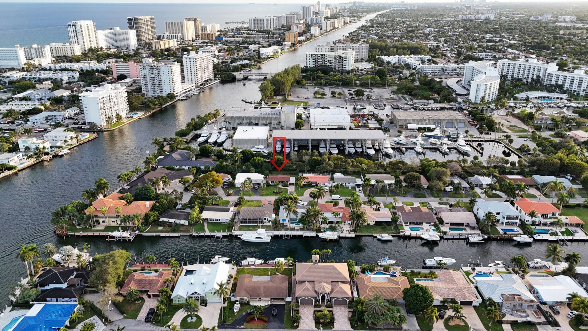 2940 NE 18th Street, Pompano Beach, FL 33062 Photo