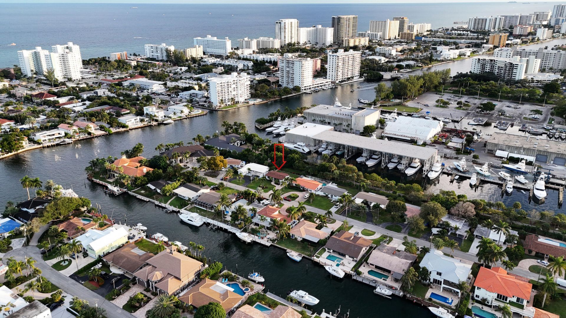 2940 NE 18th Street, Pompano Beach, FL 33062 Photo