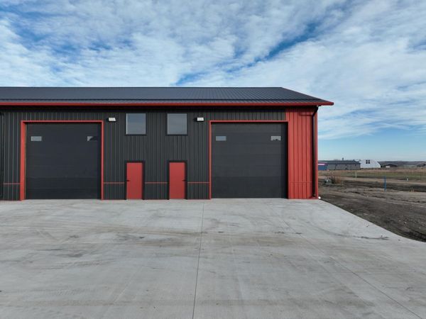 22381 HWY 10 , Unit H, Hawley, MN 56549