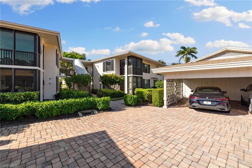 Please Call For Address, Unit B205, Naples, FL 34103 Photo
