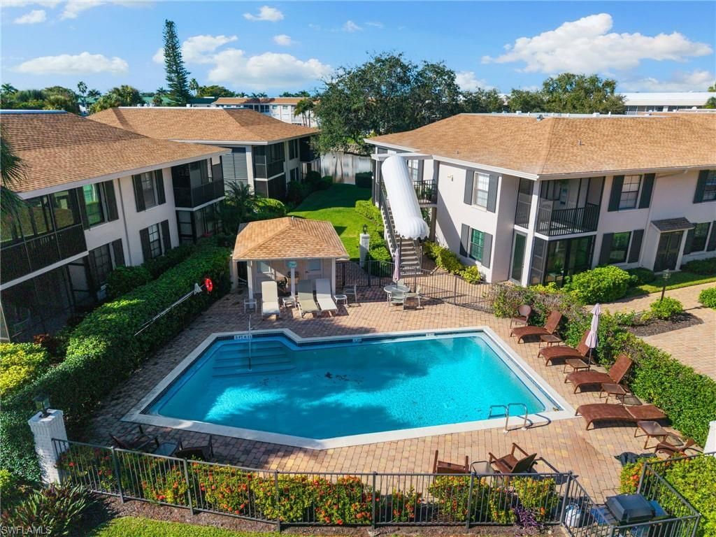 Please Call For Address, Unit B205, Naples, FL 34103 Photo