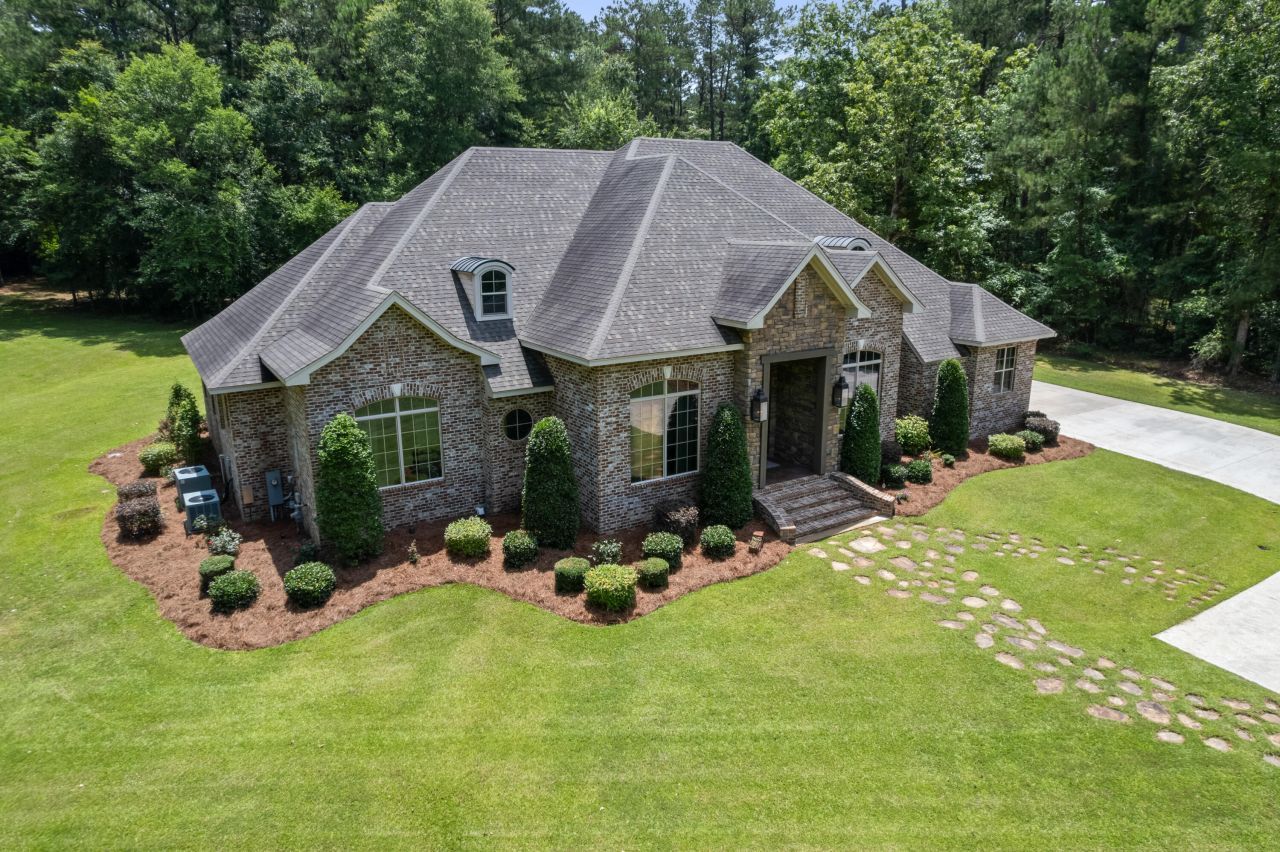 338 Reedy Creek Rd, Laurel, MS 39443 Main Photo
