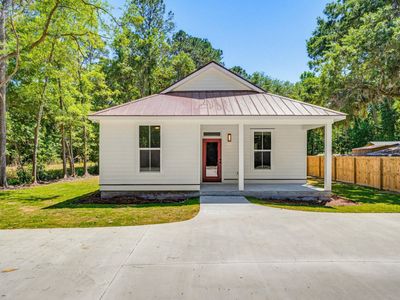 23 Seabrook Center Road, Seabrook, SC 29940
