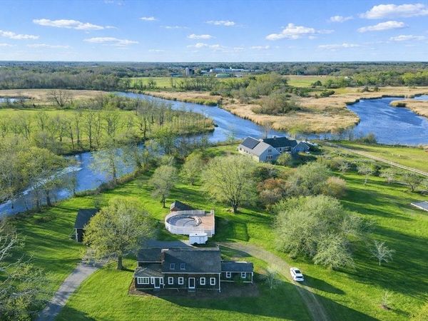 134 Mason St, Rehoboth, MA 02769