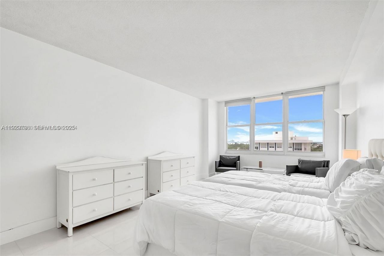 5601 Collins Ave , Unit 925, Miami Beach, FL 33140 Photo