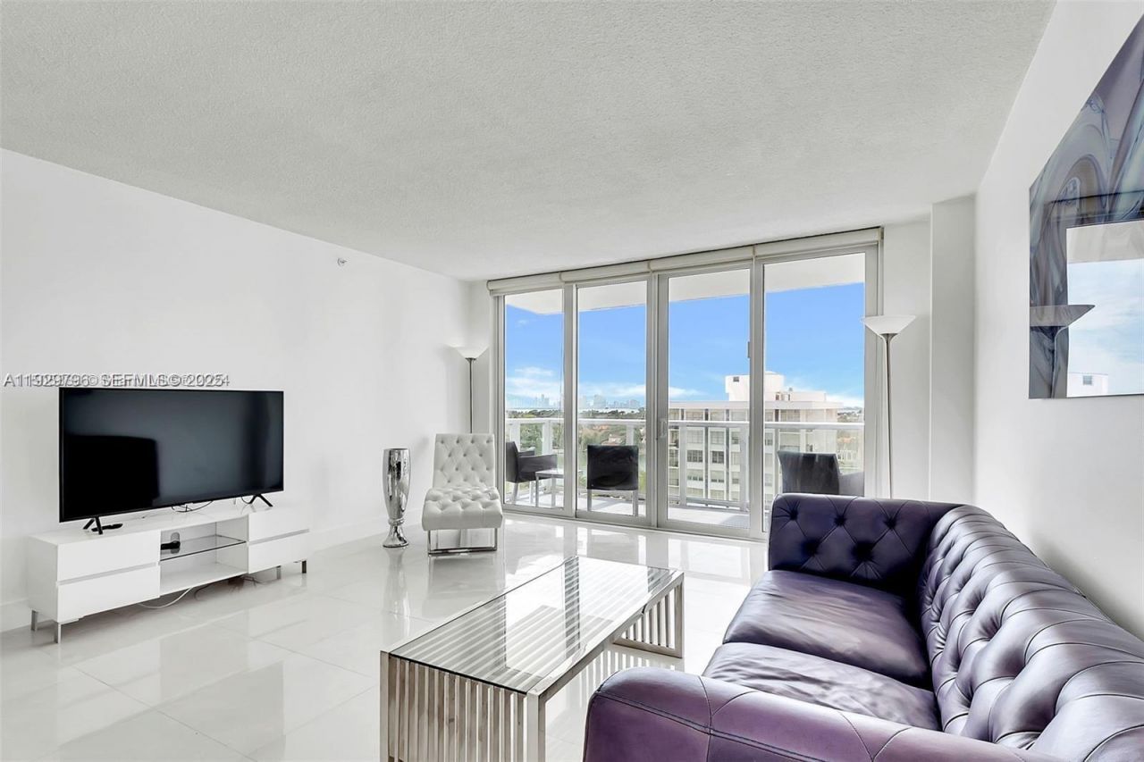 5601 Collins Ave , Unit 925, Miami Beach, FL 33140 Photo