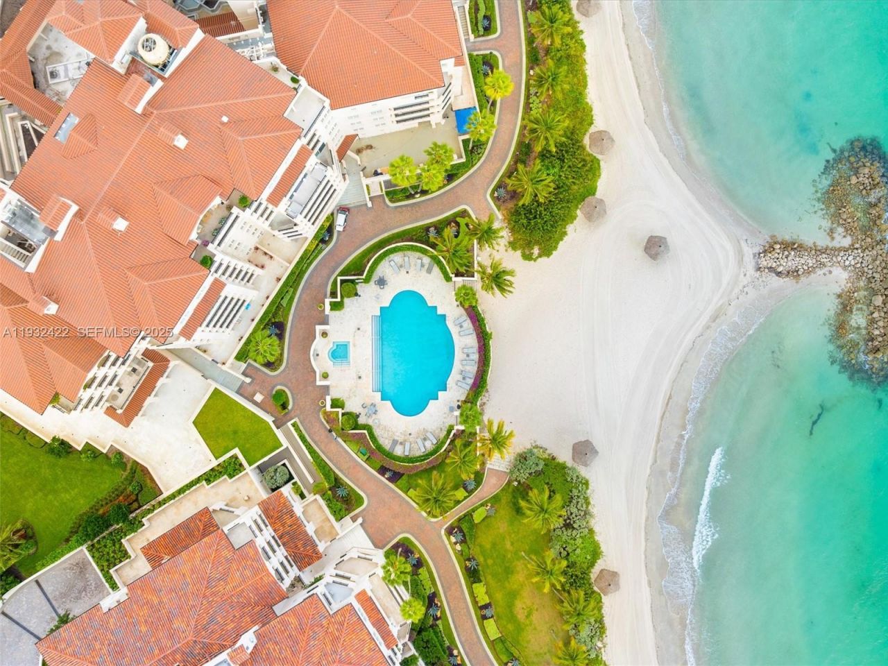 7937 Fisher Island Dr, Unit 7937, Miami Beach, FL 33109 Photo