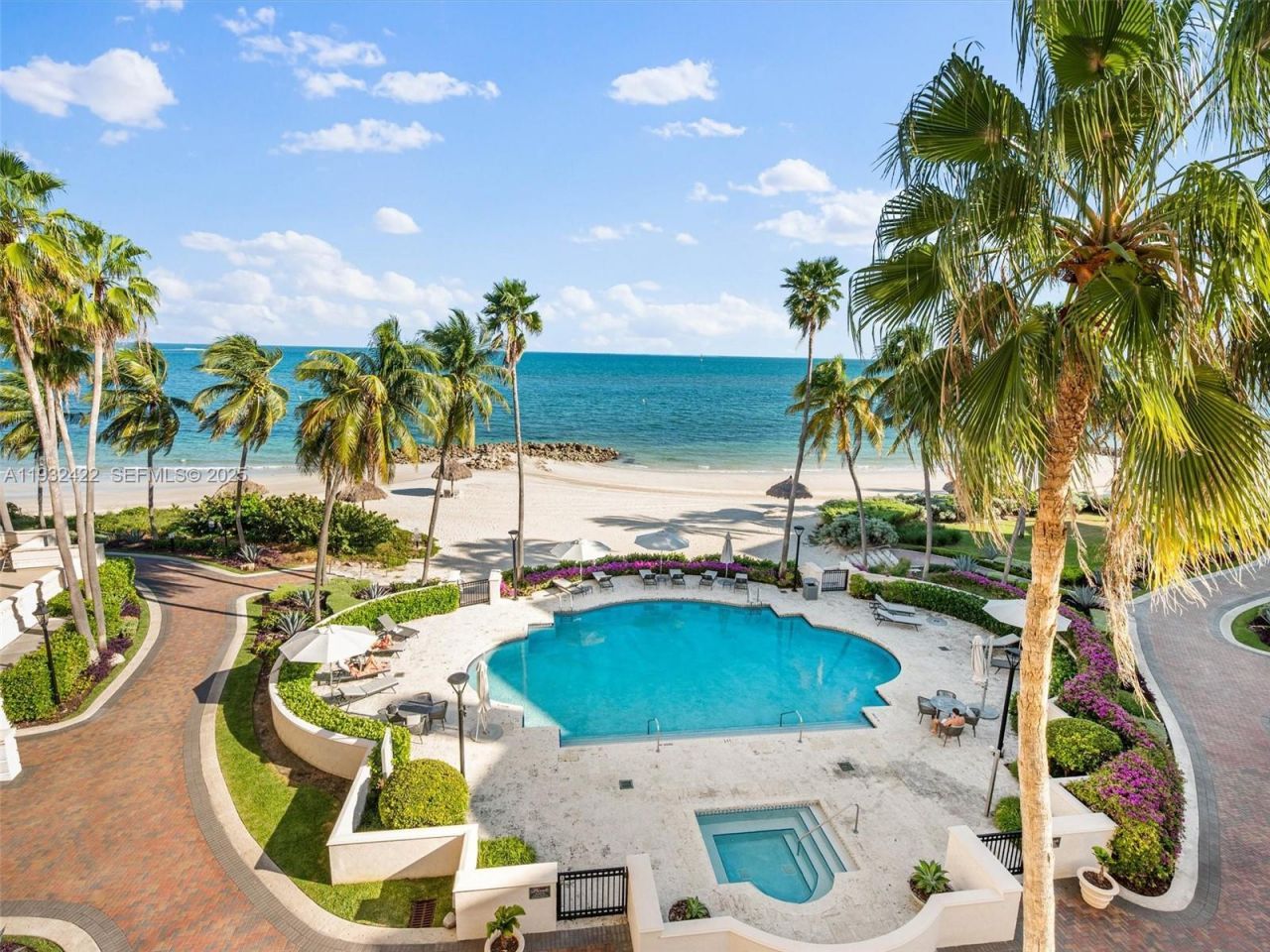 7937 Fisher Island Dr, Unit 7937, Miami Beach, FL 33109 Photo