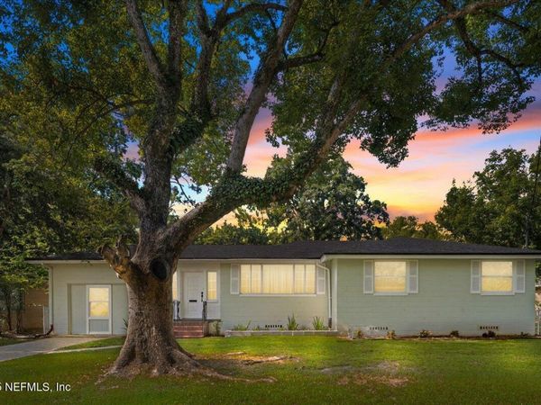3322 ERNEST Street, Jacksonville, FL 32205