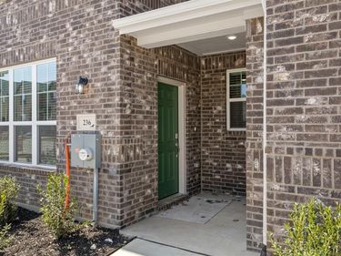 236 Wagon Spoke Way, Unit 17, Fort Worth, TX 76120