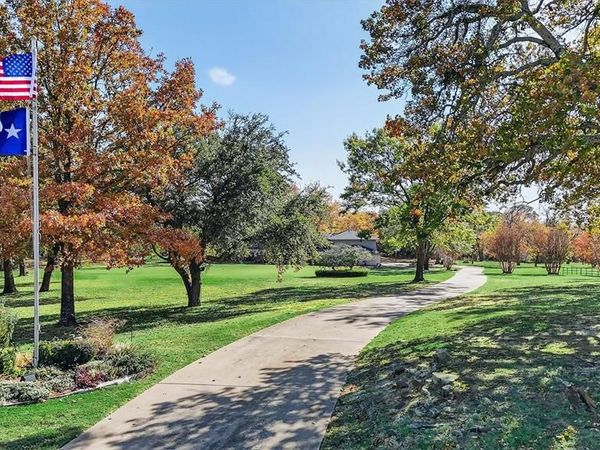 3930 W Fm 120, Denison, TX 75020