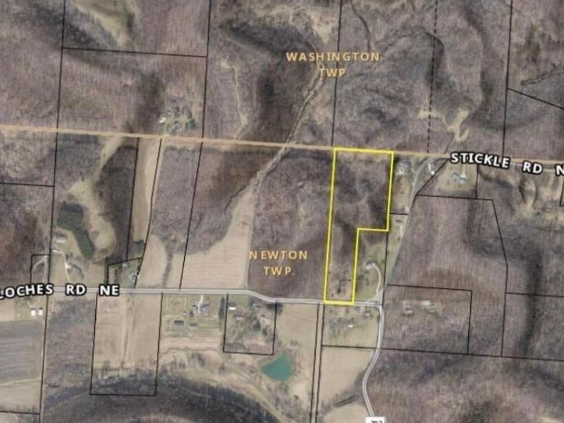 8175 Loches Road , Saint Louisville, OH 43071 Photo 2