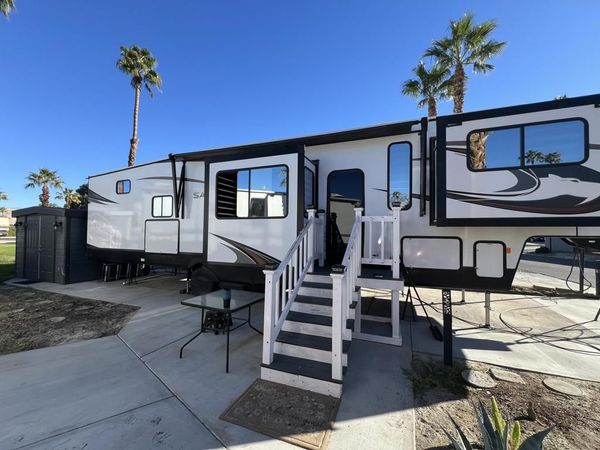 69801 Ramon Road, Unit 460, Cathedral City, CA 92234