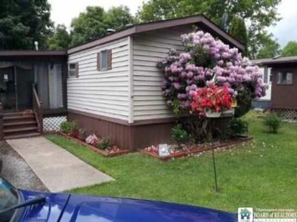 1691 Carlberg, Jamestown, NY 14701