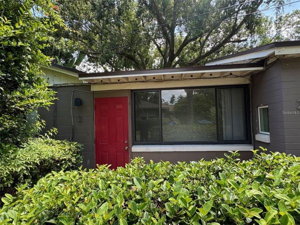 2547 S MILLS AVENUE, Unit 2, ORLANDO, FL 32806