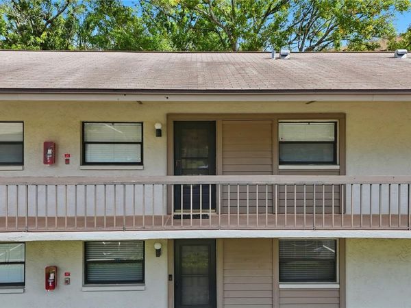 3034 EASTLAND BOULEVARD, Unit D206, CLEARWATER, FL 33761