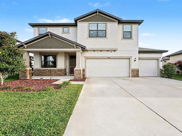 13638 MOOSEHEAD CIRCLE, HUDSON, FL 34669