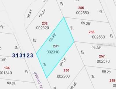 231 Stallion Lane, River Ranch, FL 33867 Photo