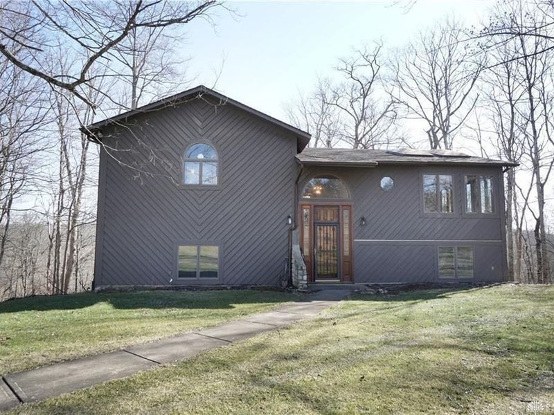 3276 N Waynesville Road, Wayne Township, OH 45054 Photo 1