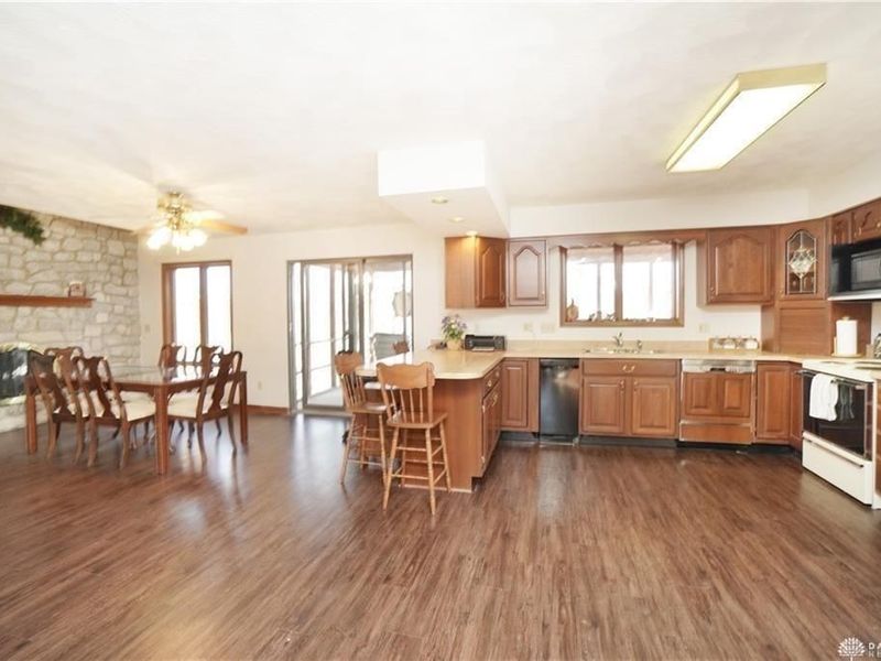 3276 N Waynesville Road, Wayne Township, OH 45054 Photo 3