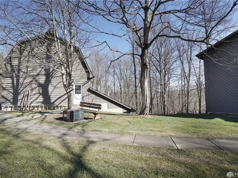 3276 N Waynesville Road, Wayne Township, OH 45054 Photo 30