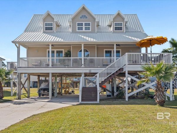 209 Sunrise Drive, Gulf Shores, AL 36542