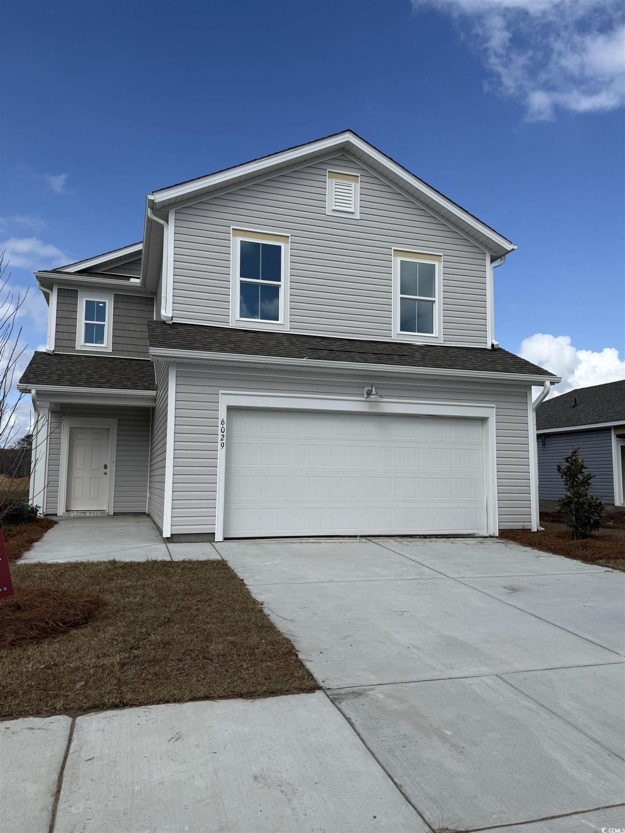 6029 Harness Ct. Photo 1